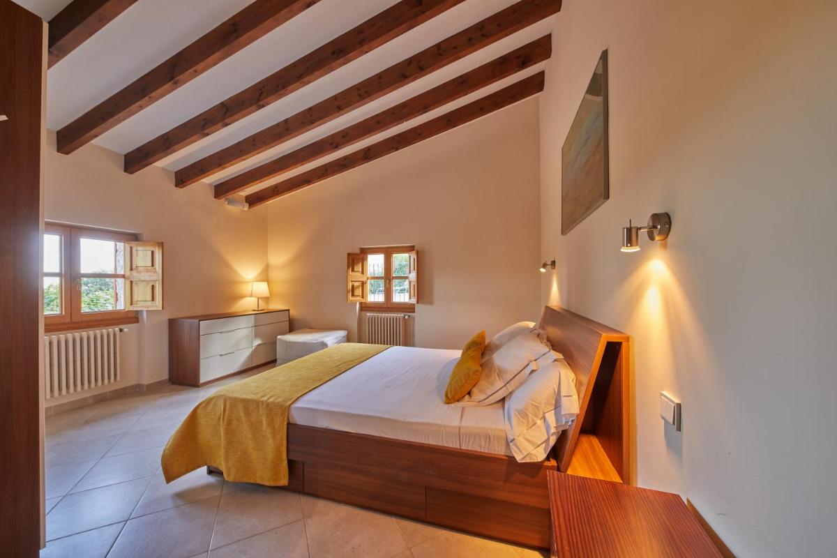 Agroturismo Alquería Blanca