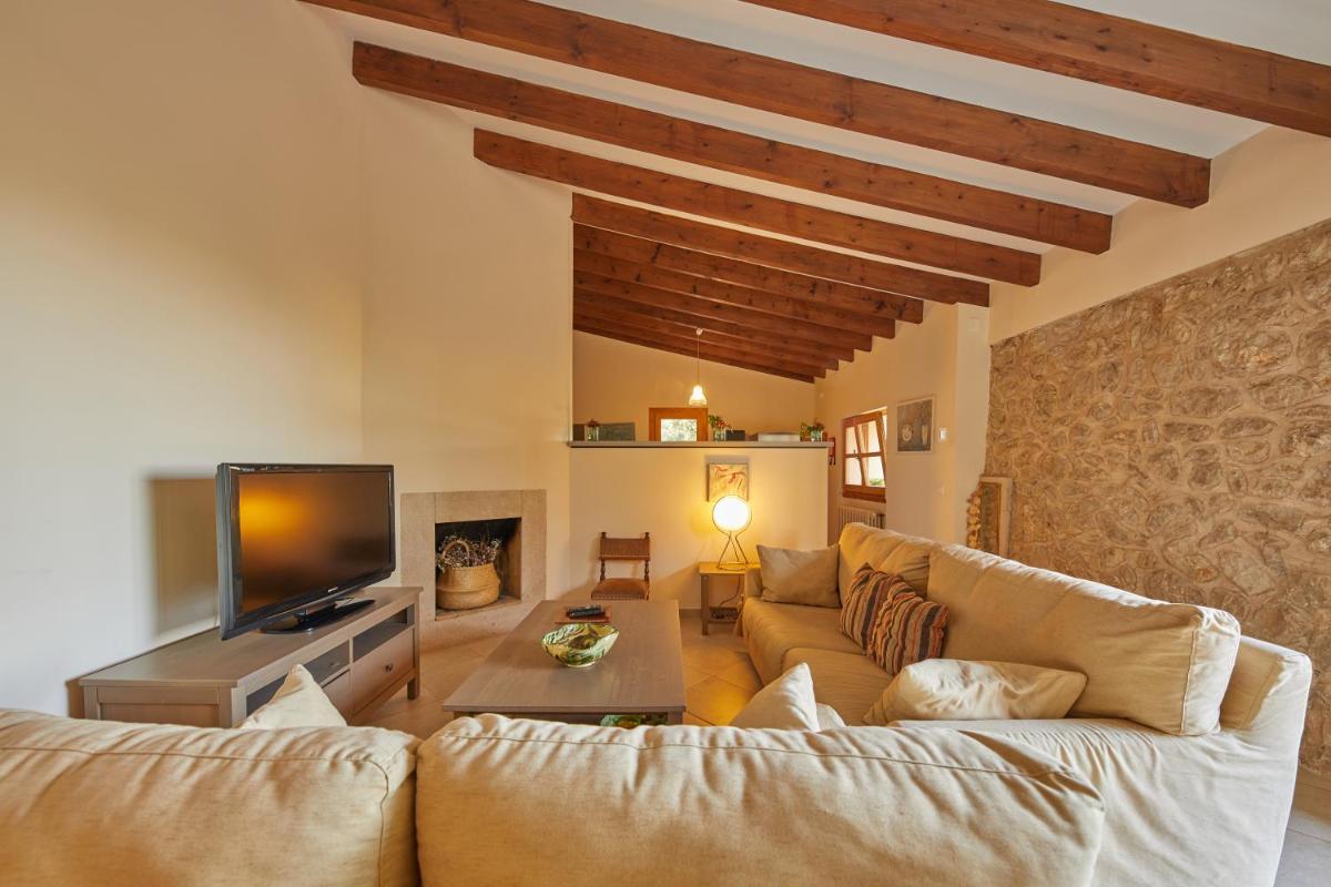 Agroturismo Alquería Blanca