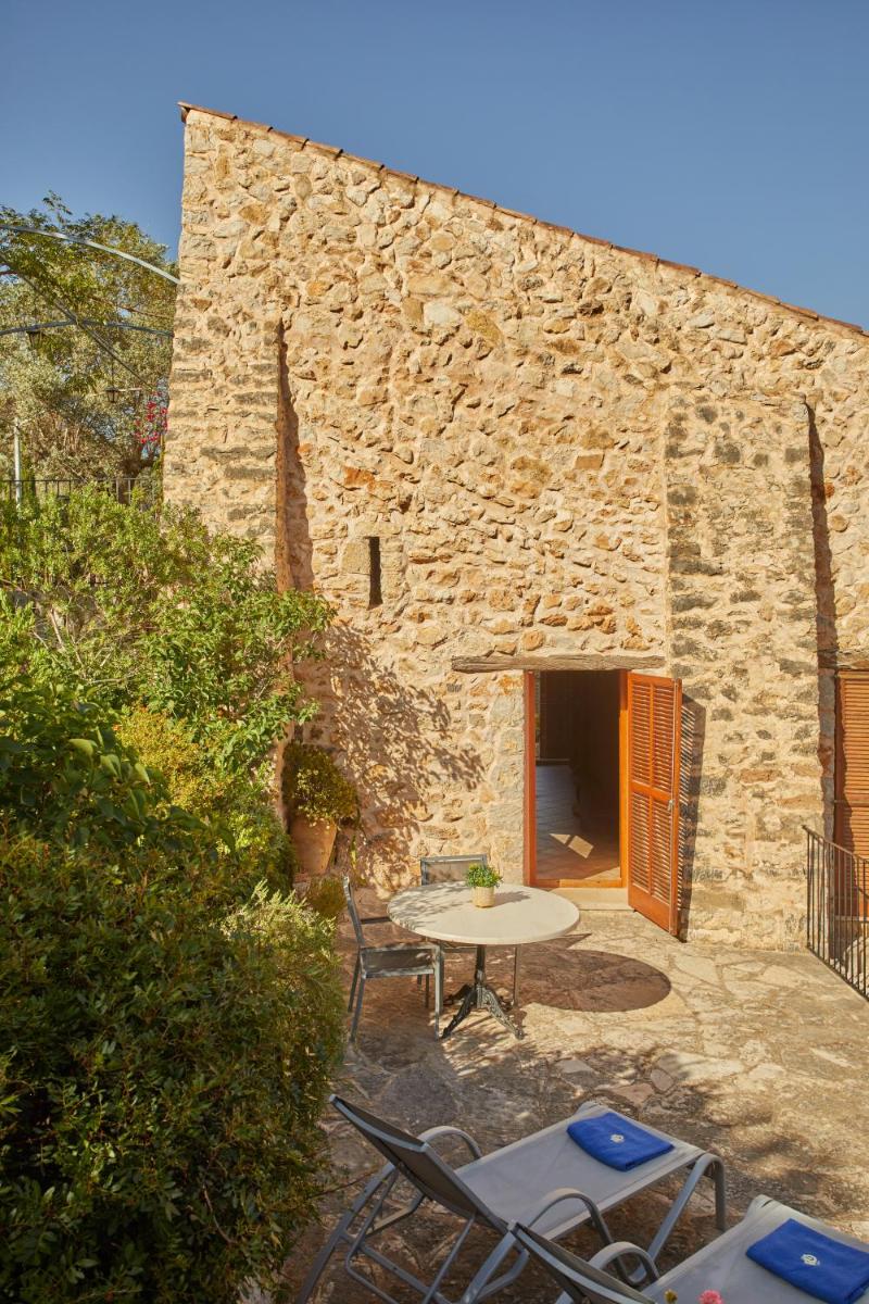 Agroturismo Alquería Blanca