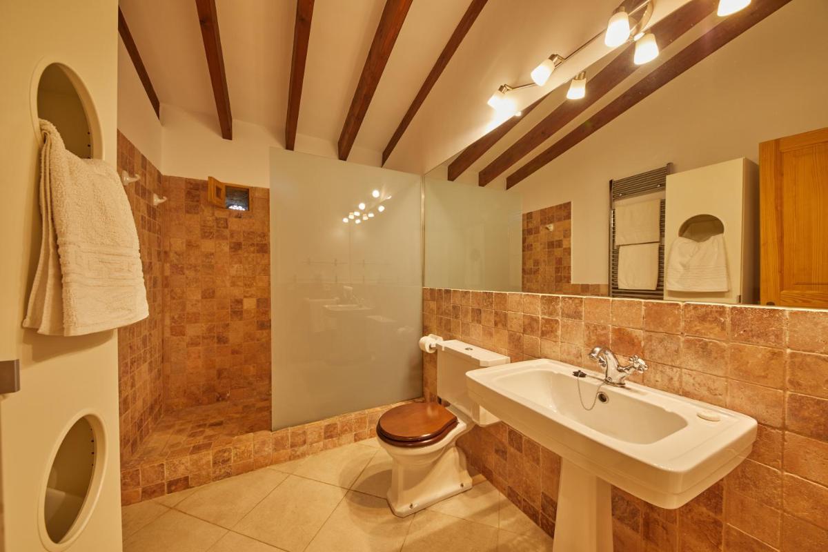 Agroturismo Alquería Blanca