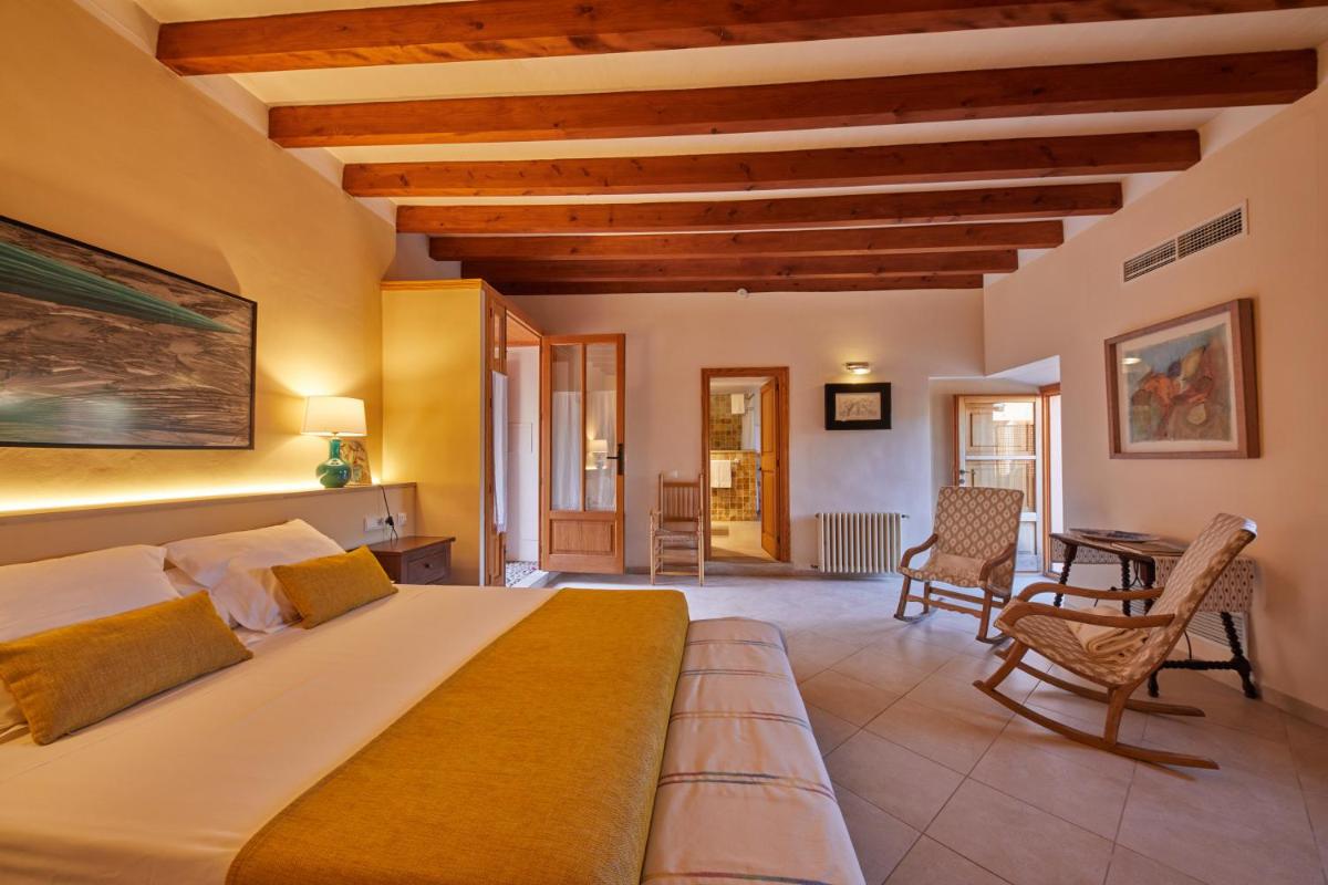 Agroturismo Alquería Blanca