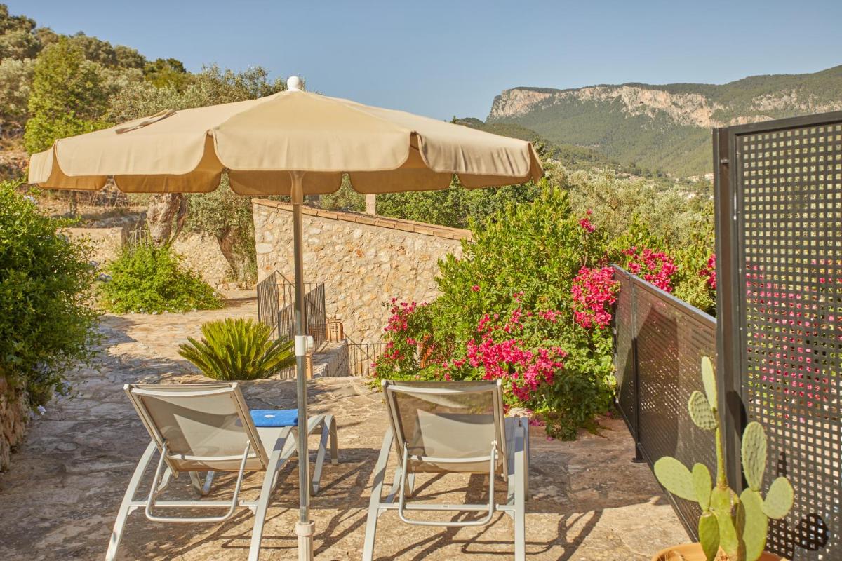 Agroturismo Alquería Blanca