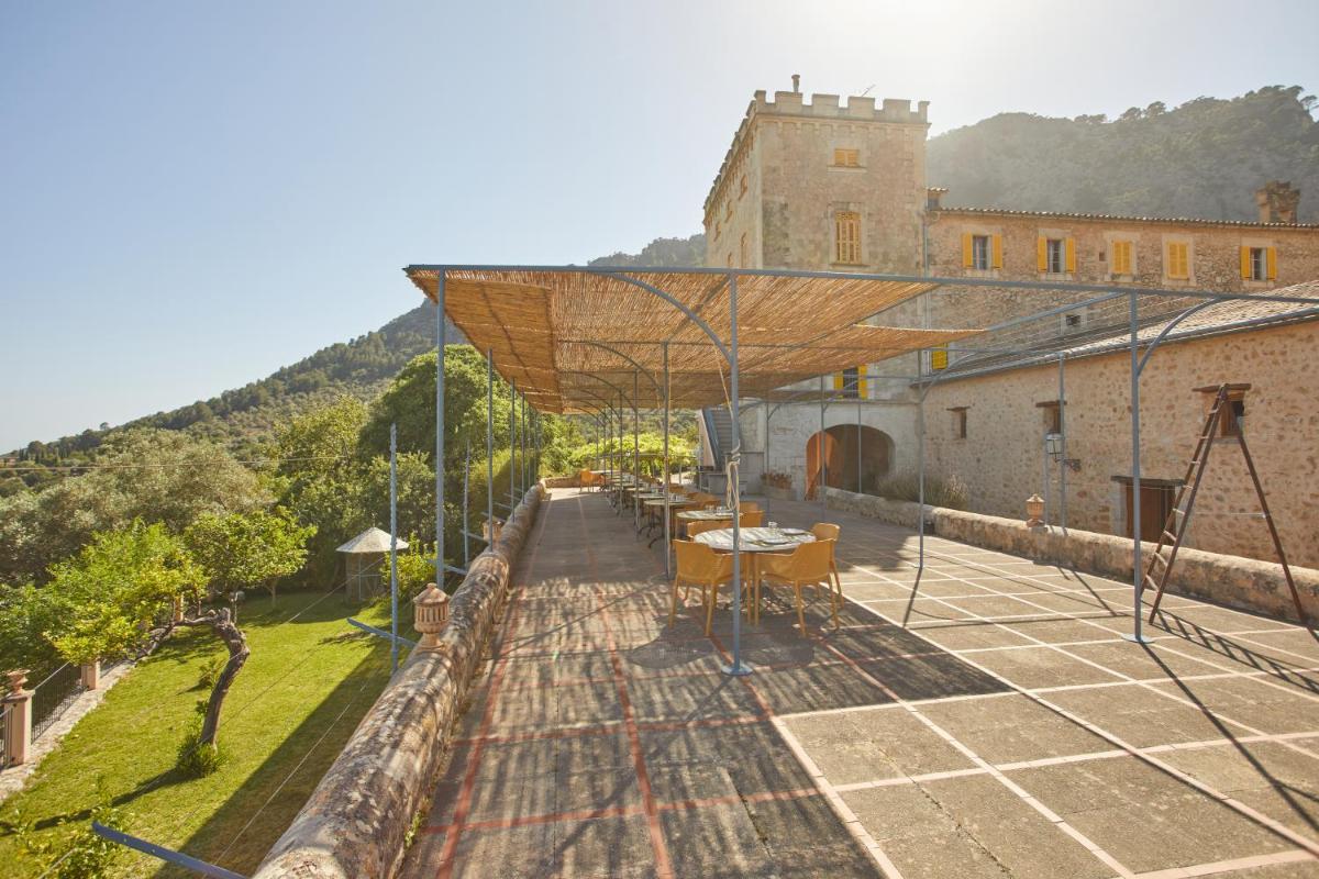 Agroturismo Alquería Blanca