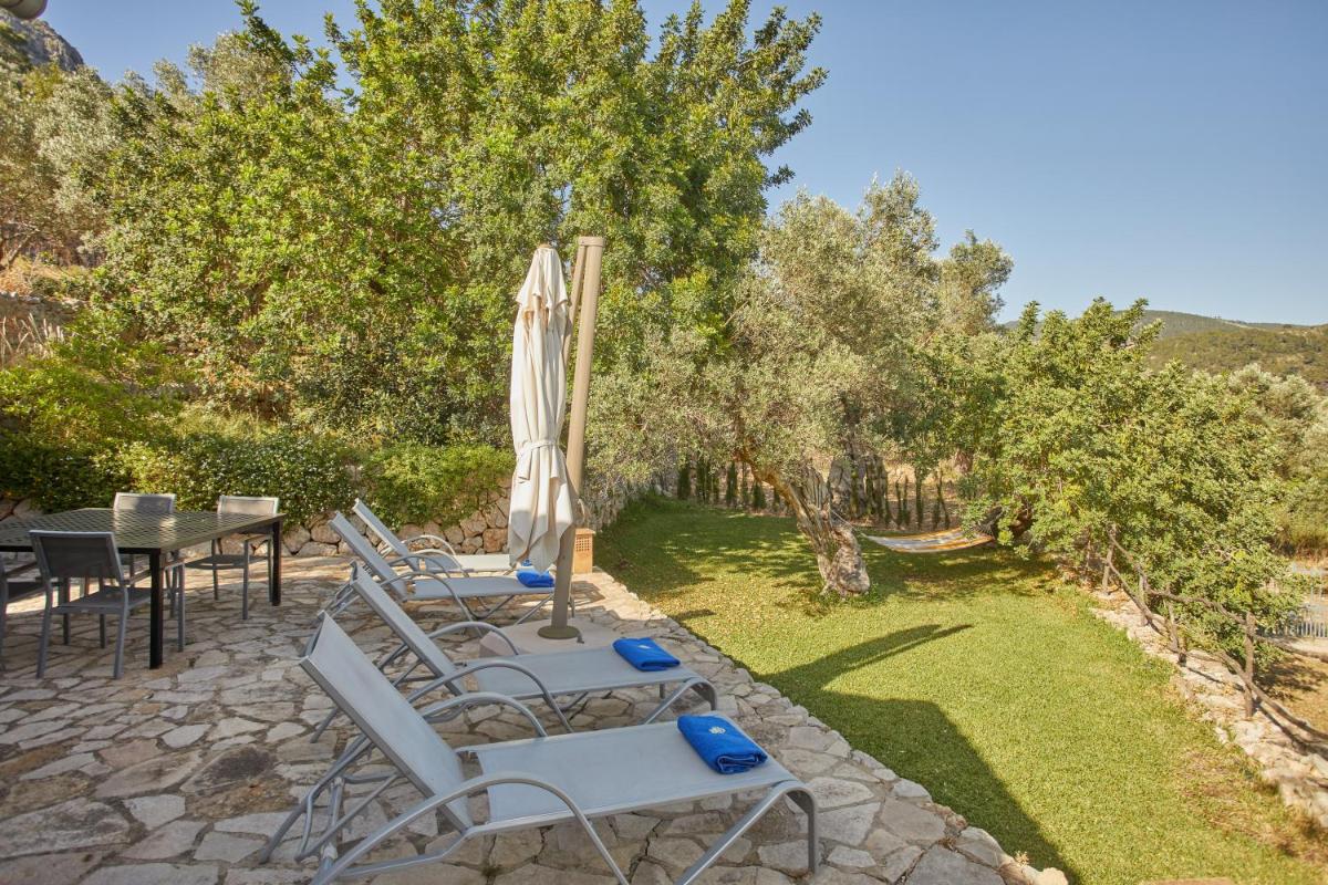 Agroturismo Alquería Blanca
