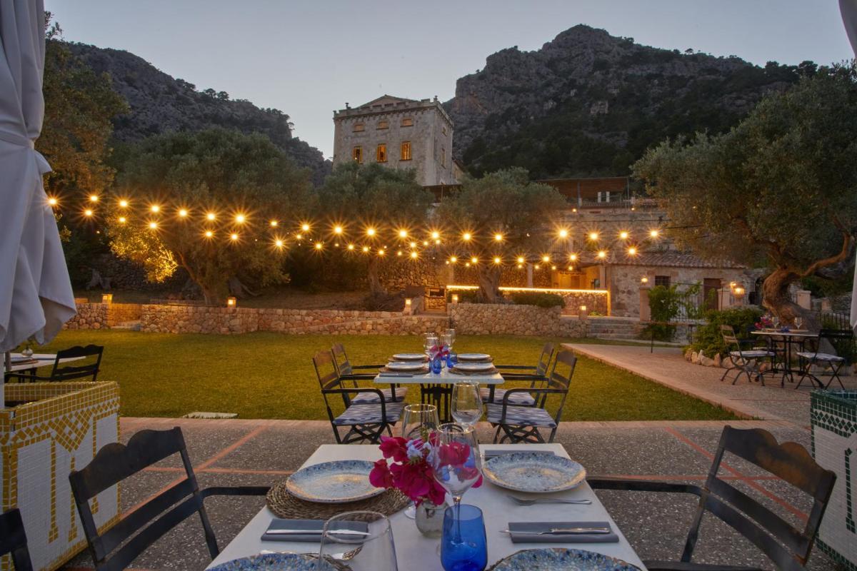 Agroturismo Alquería Blanca