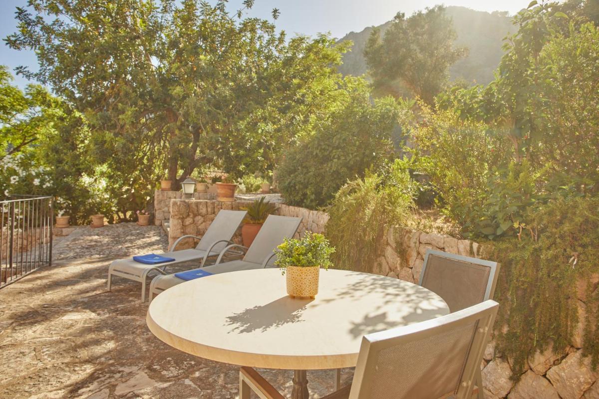 Agroturismo Alquería Blanca