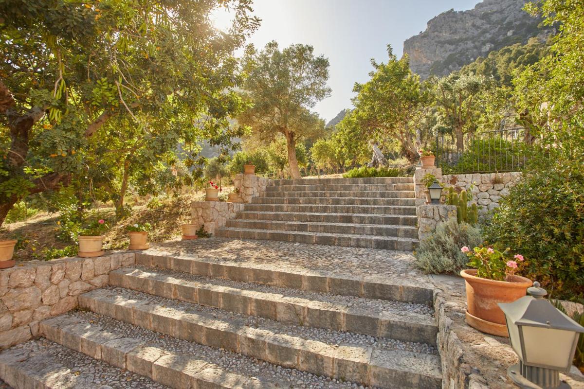 Agroturismo Alquería Blanca