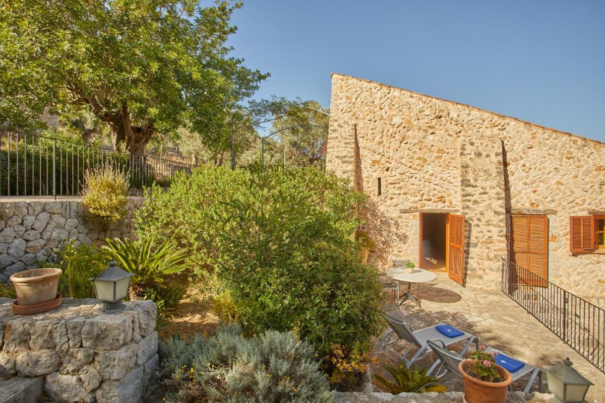 Agroturismo Alquería Blanca