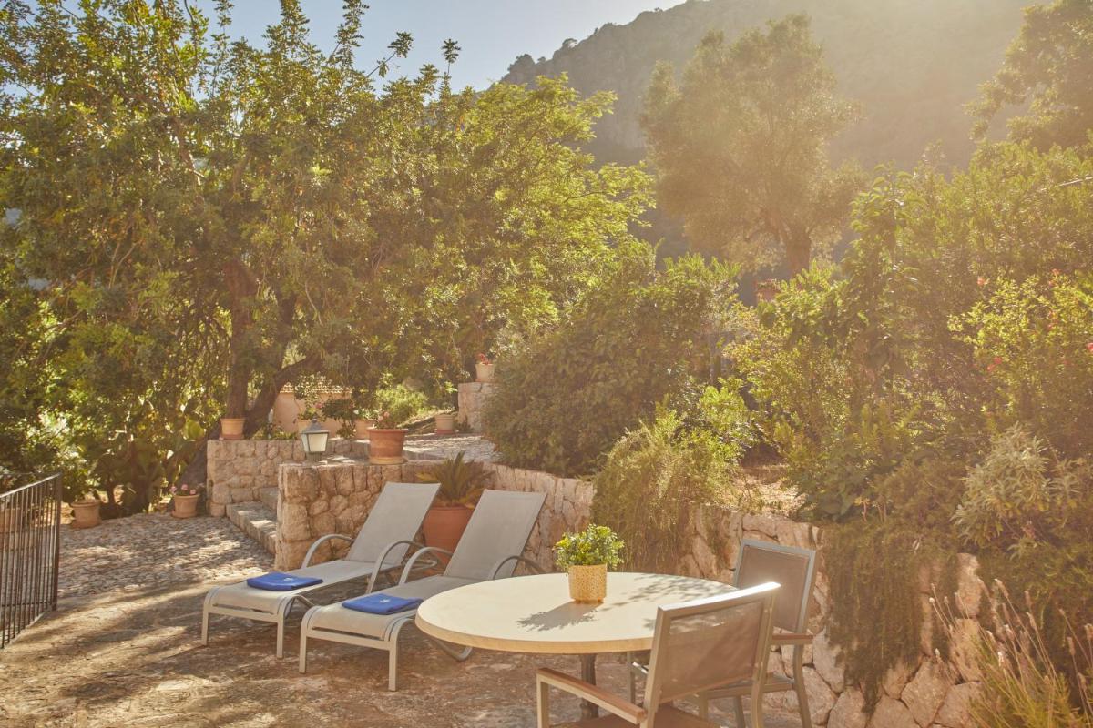 Agroturismo Alquería Blanca