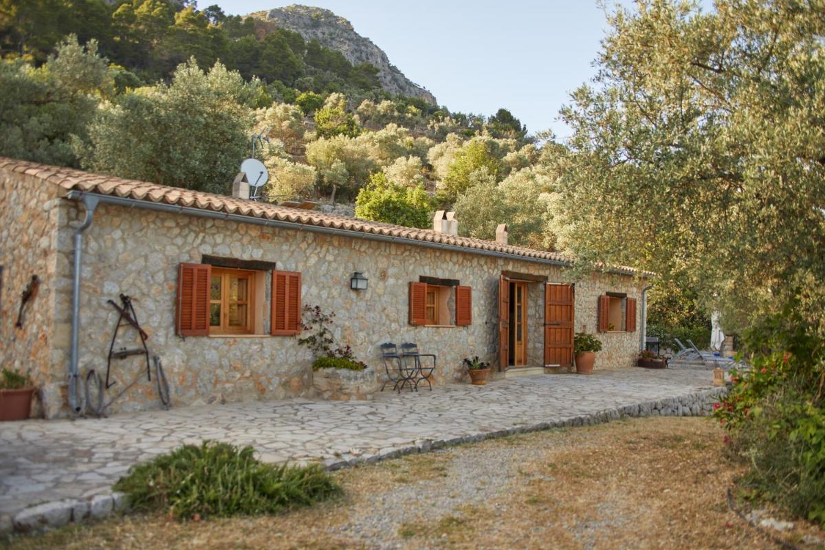 Agroturismo Alquería Blanca