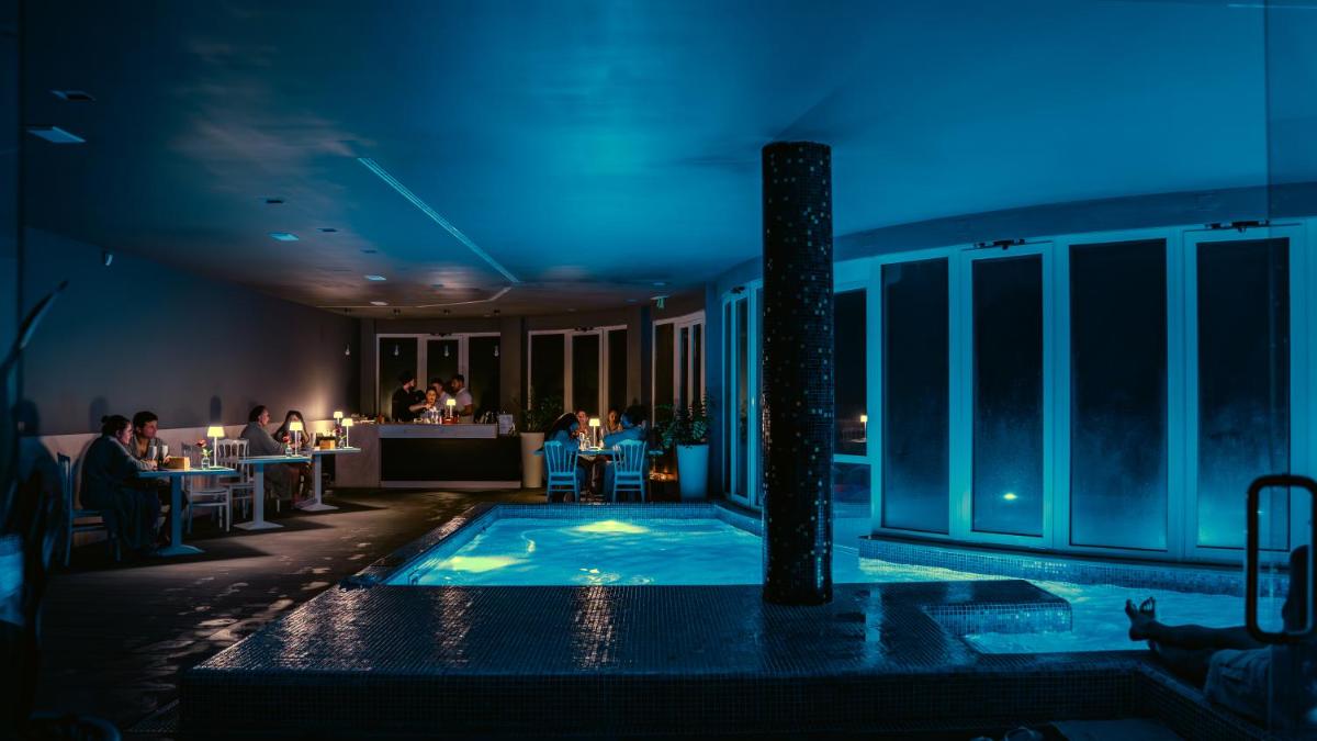 Altafiumara Resort & Spa