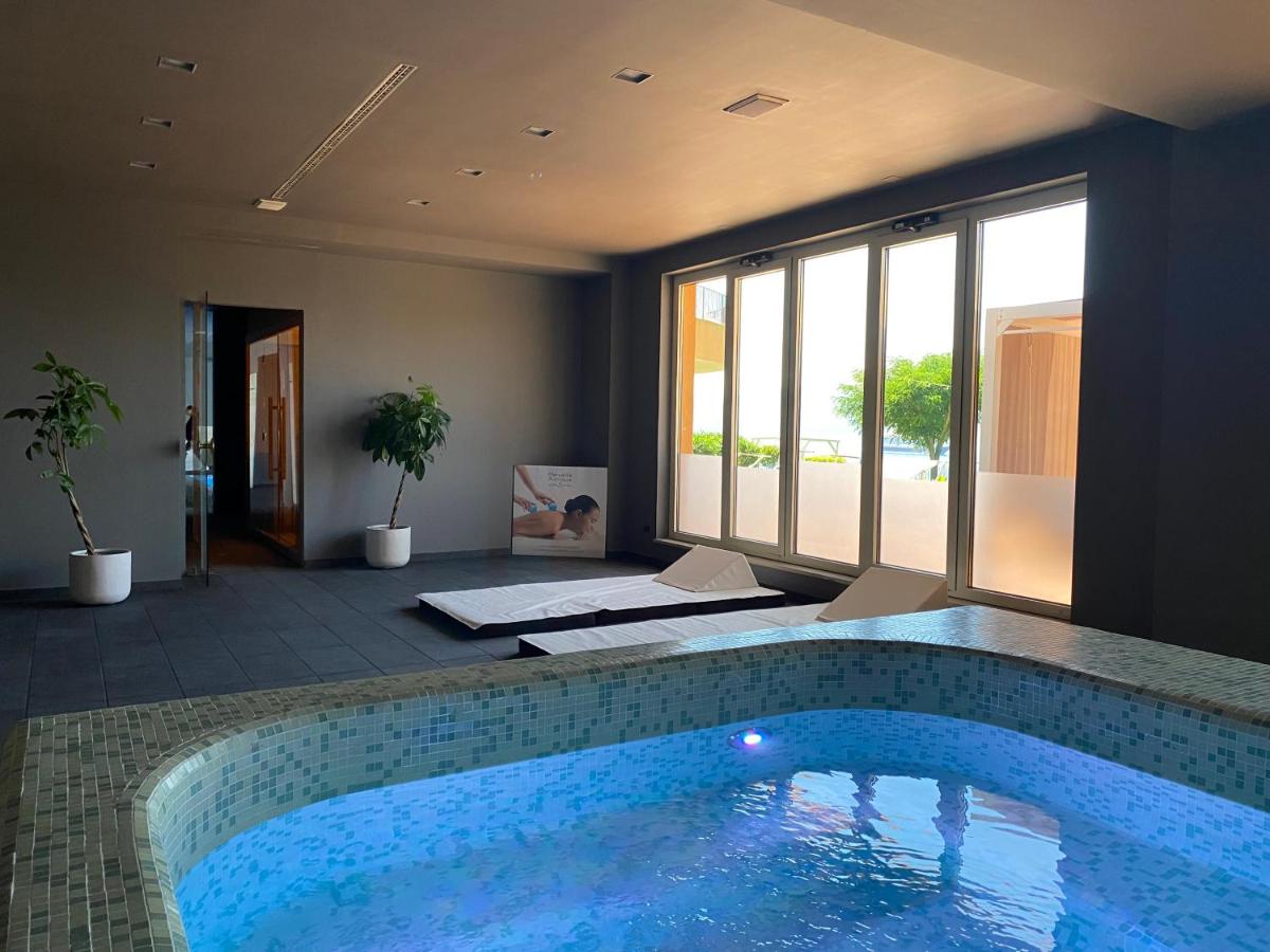 Altafiumara Resort & Spa
