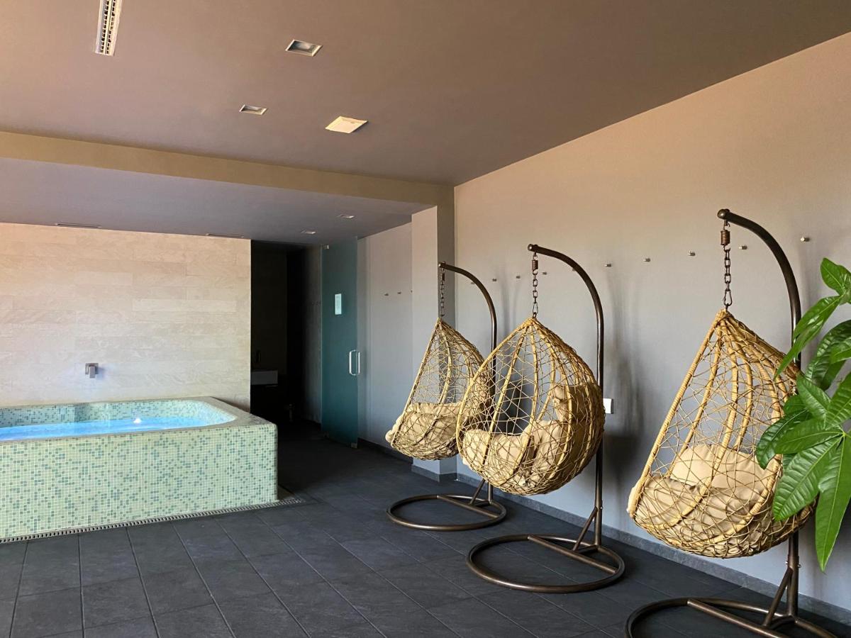 Altafiumara Resort & Spa