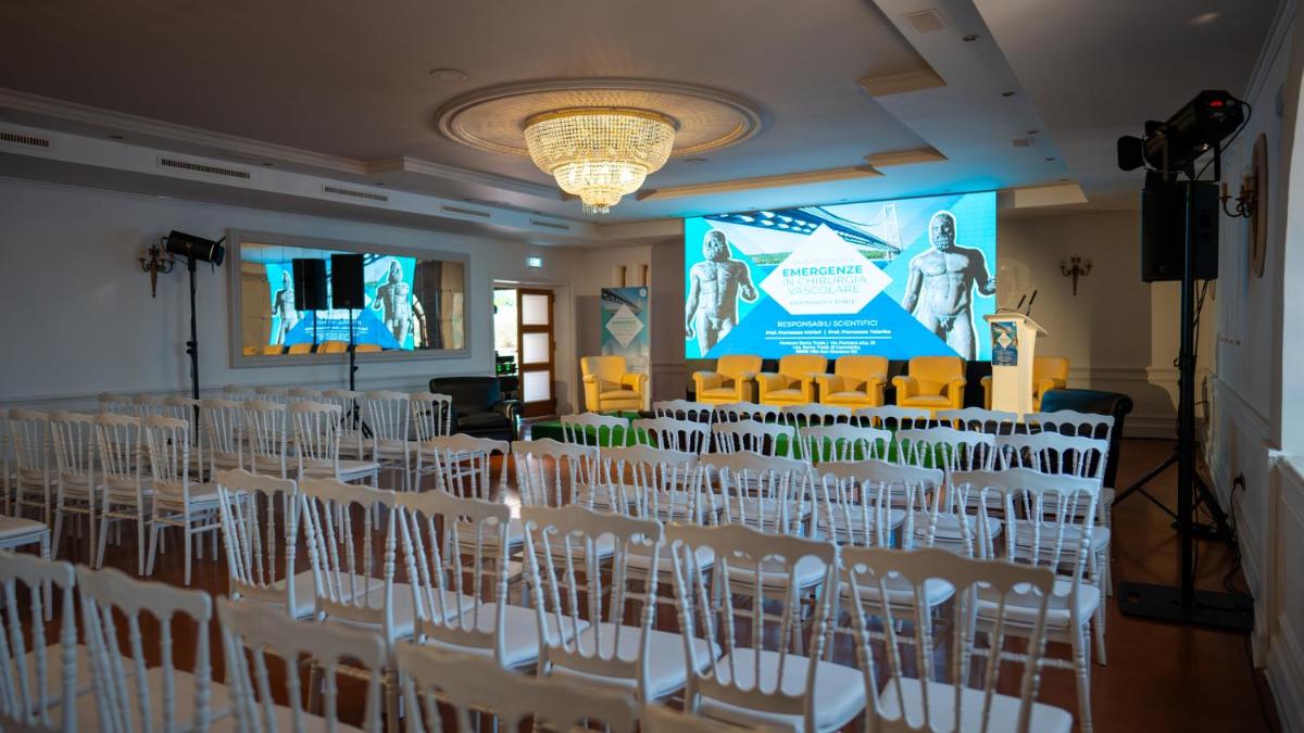 Altafiumara Resort & Spa