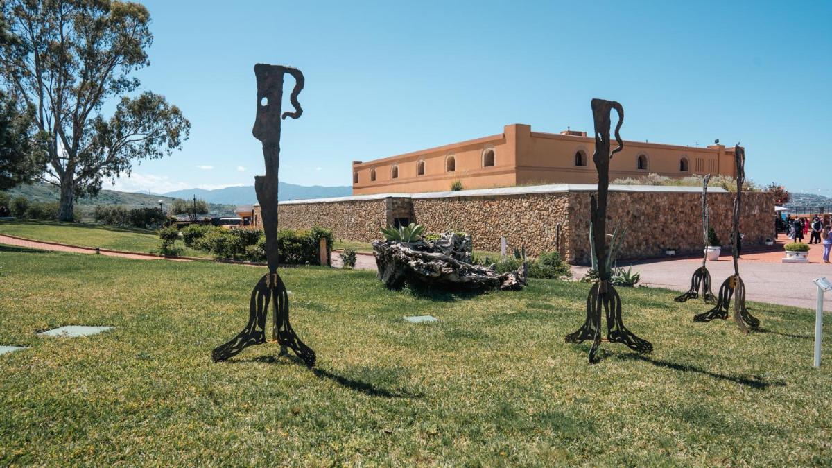 Altafiumara Resort & Spa