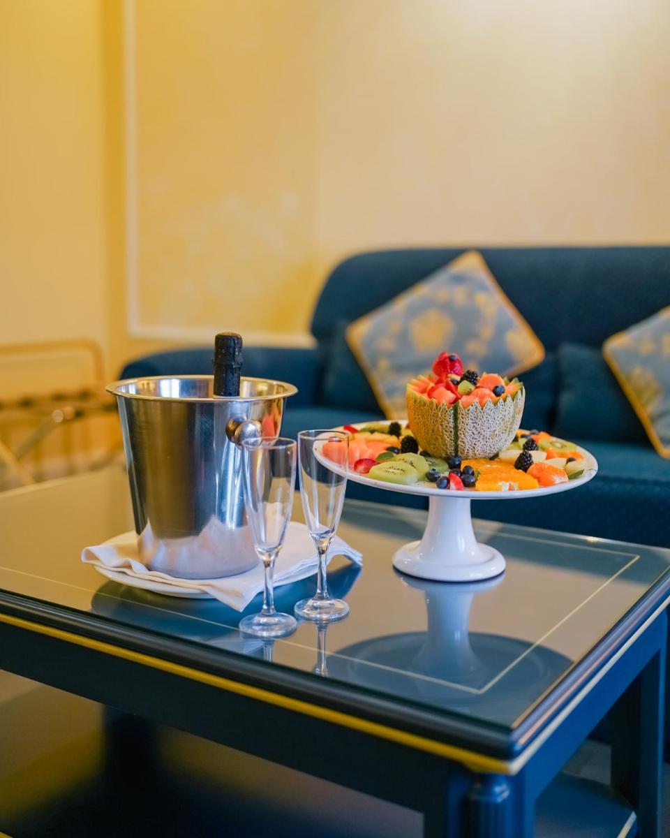 Altafiumara Resort & Spa