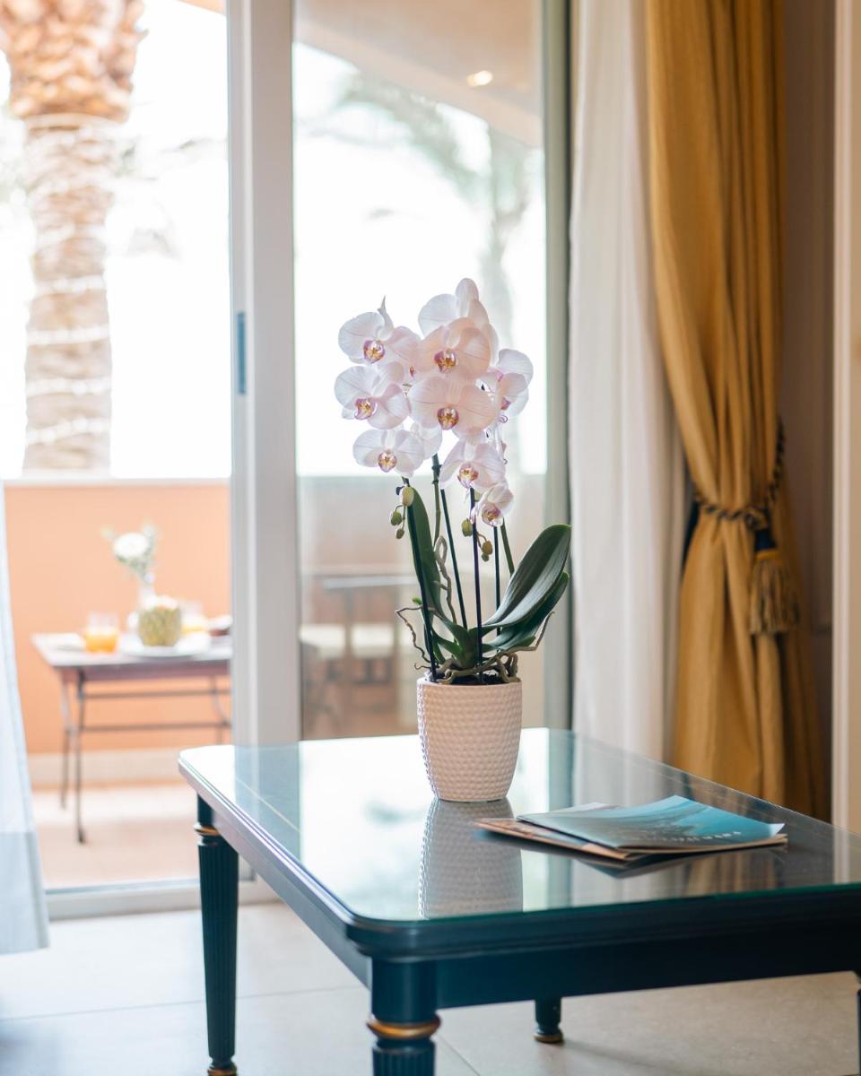 Altafiumara Resort & Spa