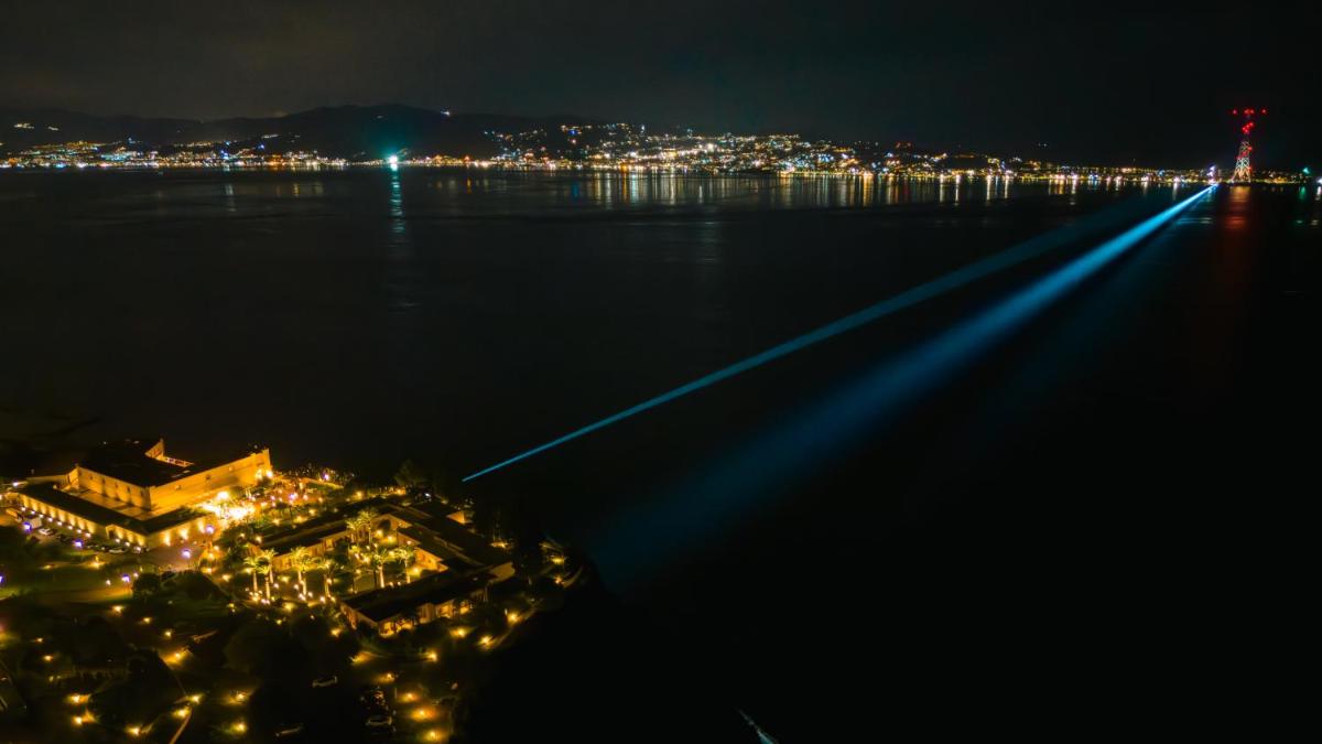Altafiumara Resort & Spa