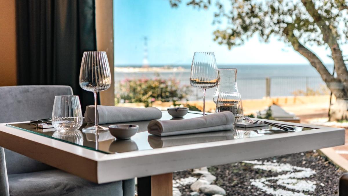 Altafiumara Resort & Spa
