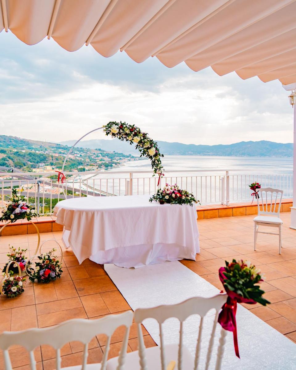 Altafiumara Resort & Spa