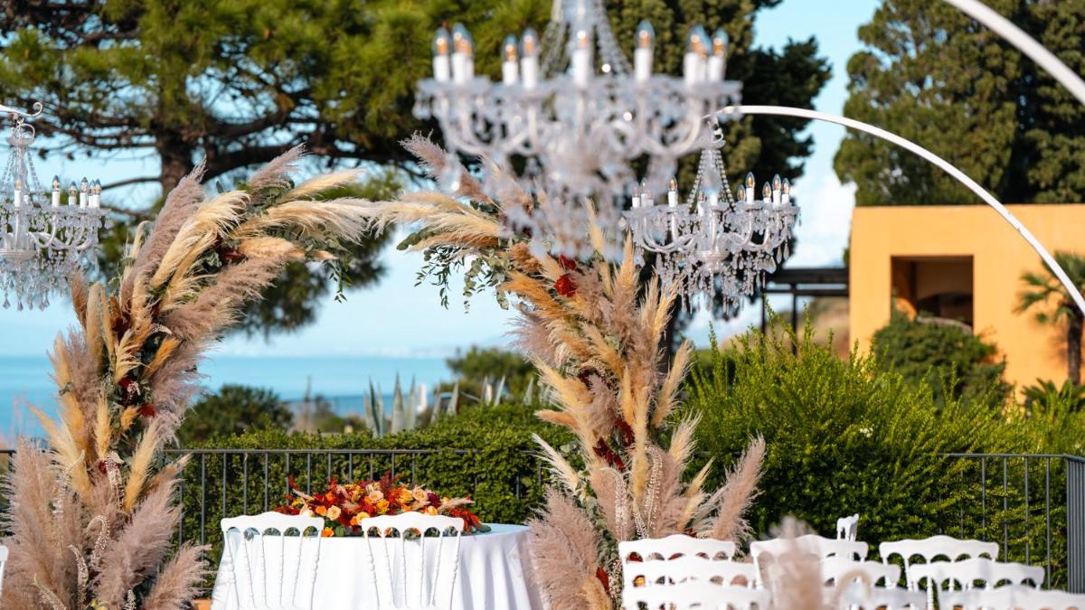 Altafiumara Resort & Spa