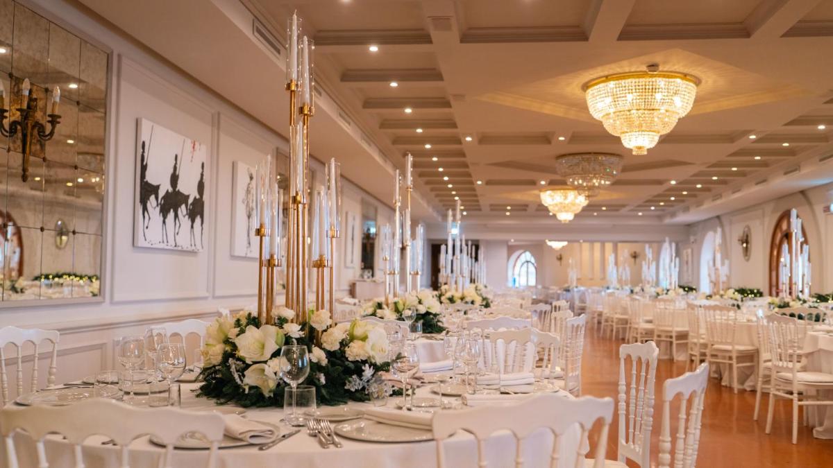 Altafiumara Resort & Spa