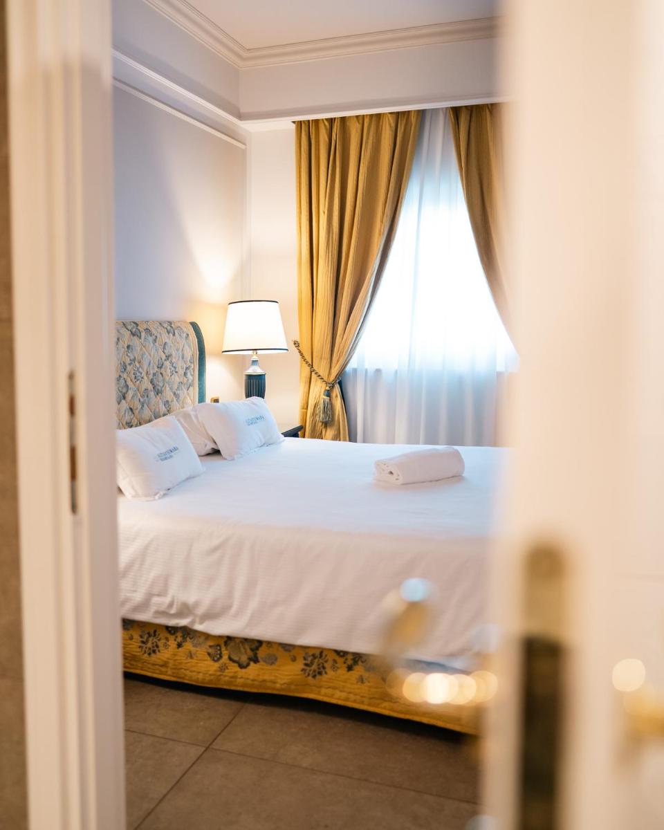 Altafiumara Resort & Spa