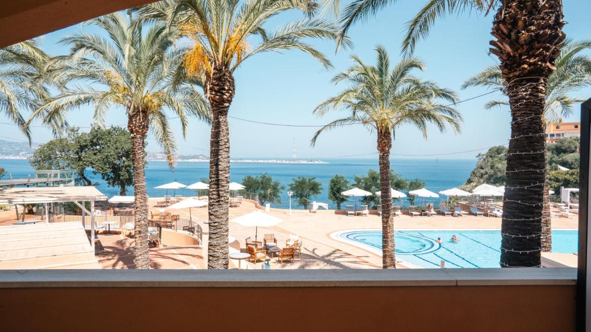 Altafiumara Resort & Spa
