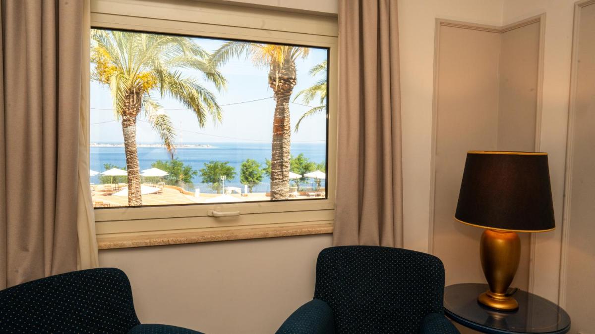 Altafiumara Resort & Spa