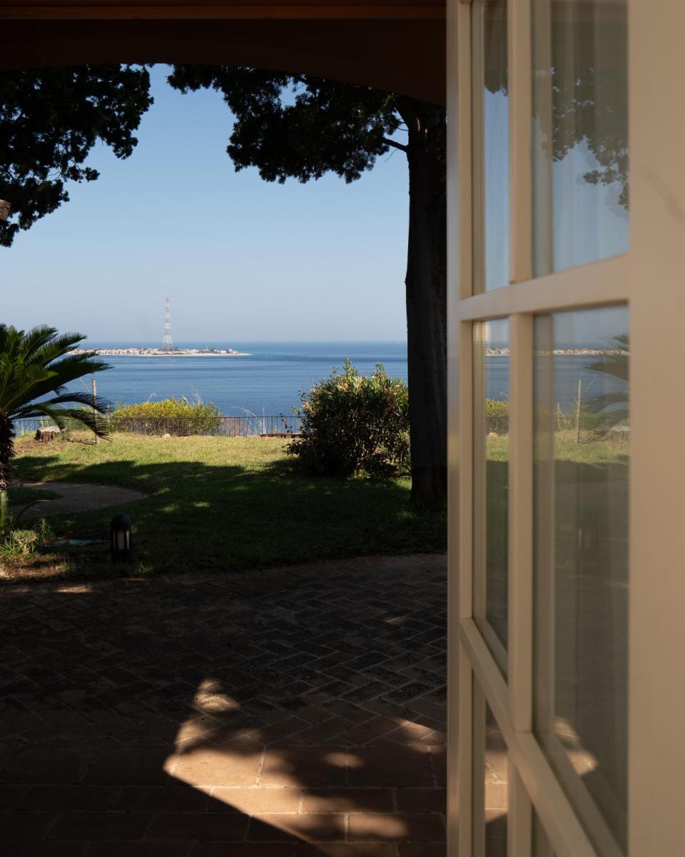 Altafiumara Resort & Spa