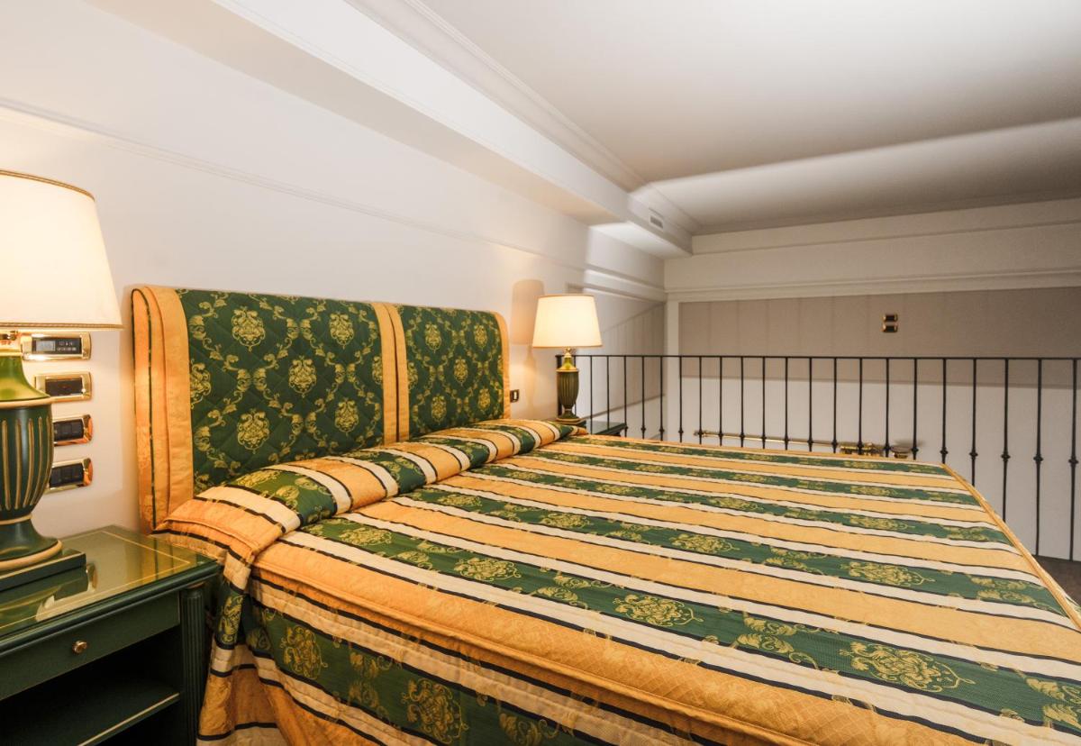 Altafiumara Resort & Spa