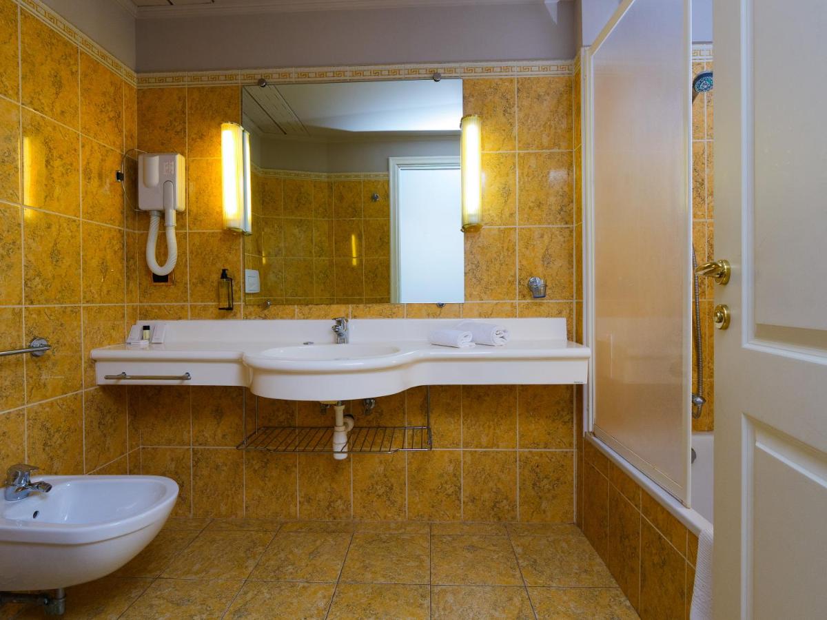 Altafiumara Resort & Spa
