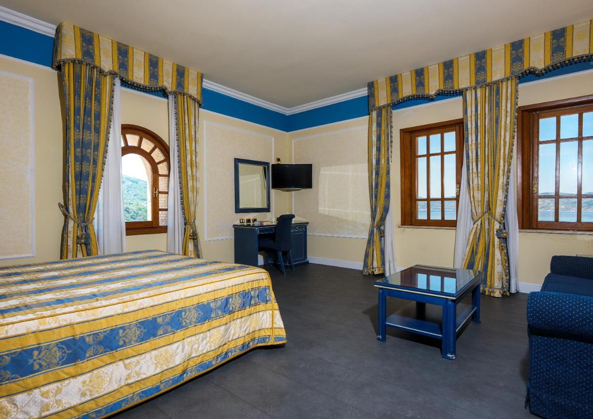 Altafiumara Resort & Spa