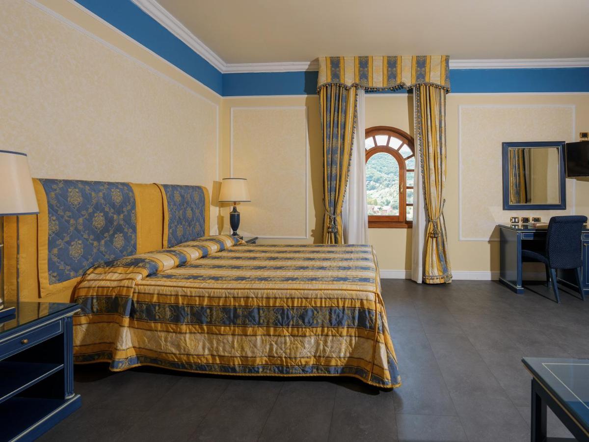 Altafiumara Resort & Spa