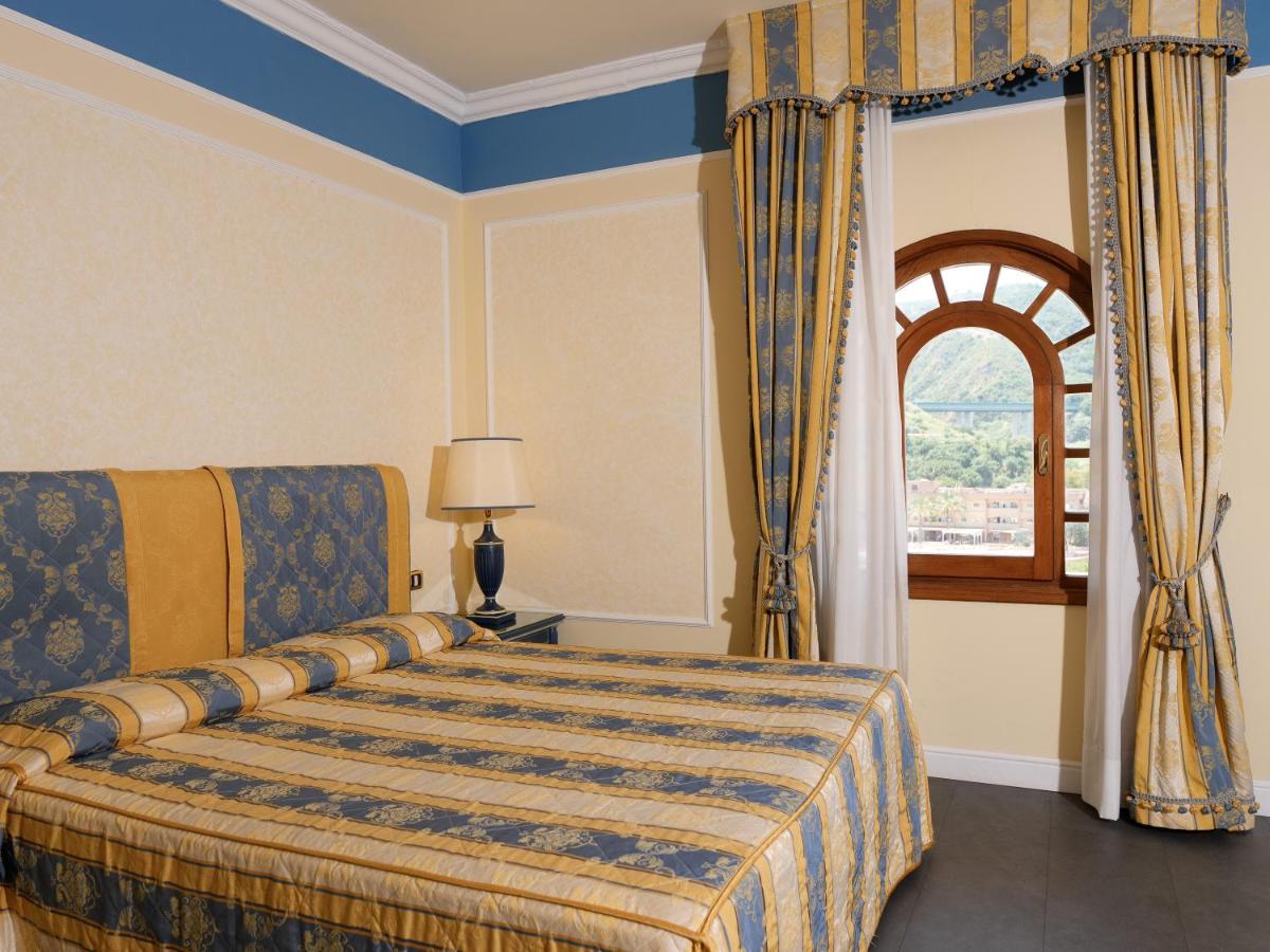 Altafiumara Resort & Spa