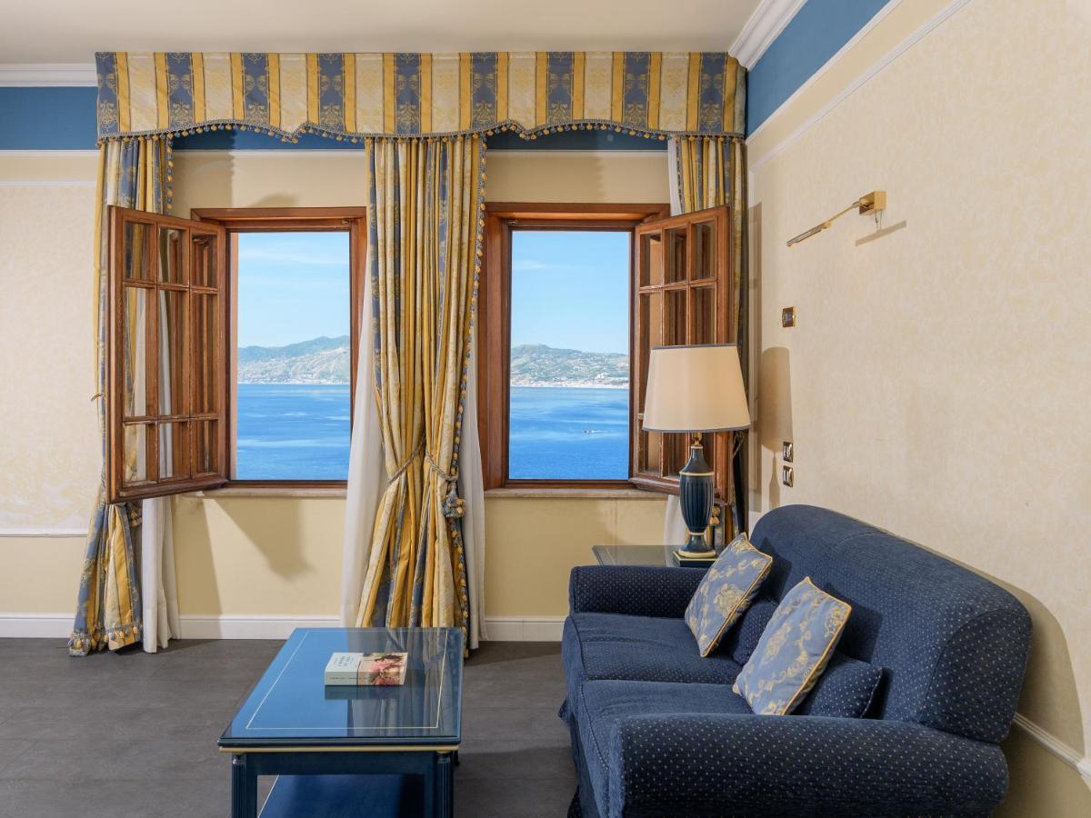 Altafiumara Resort & Spa