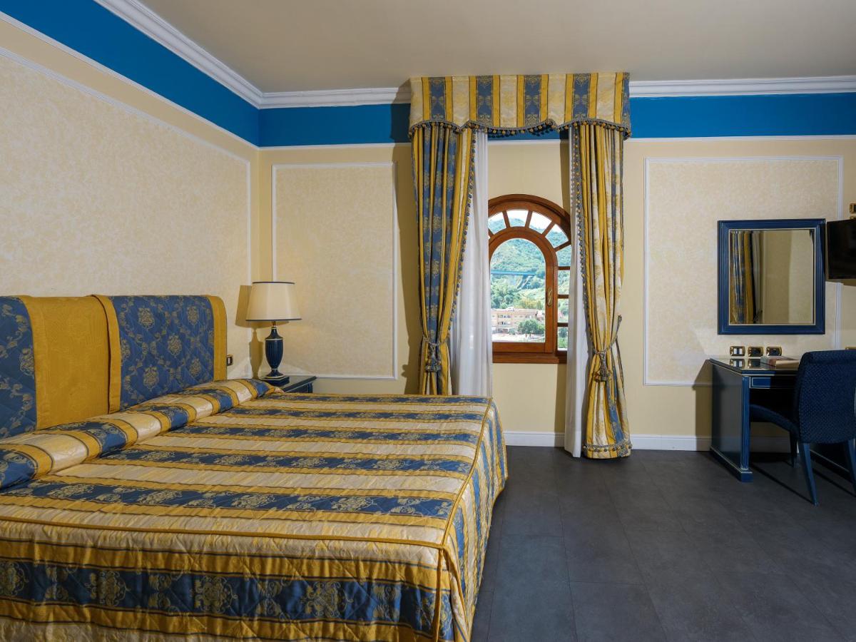 Altafiumara Resort & Spa