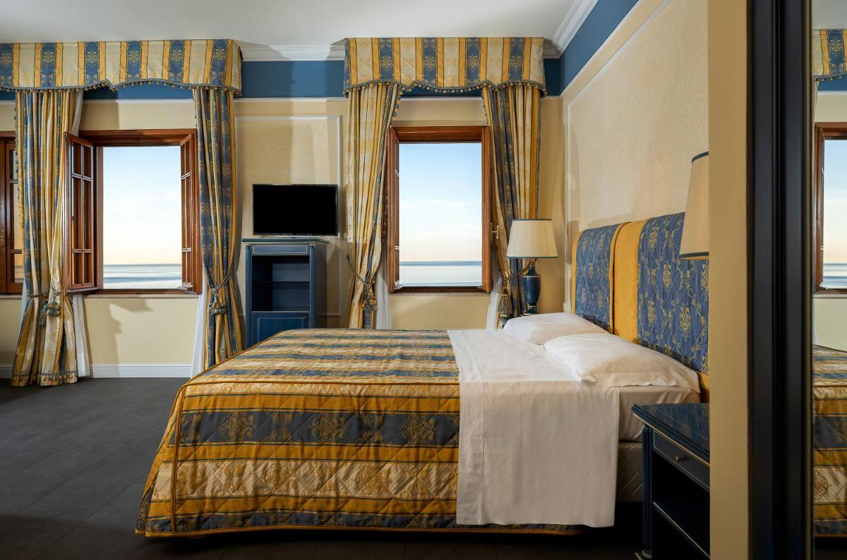 Altafiumara Resort & Spa