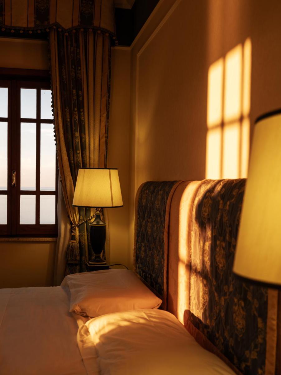 Altafiumara Resort & Spa