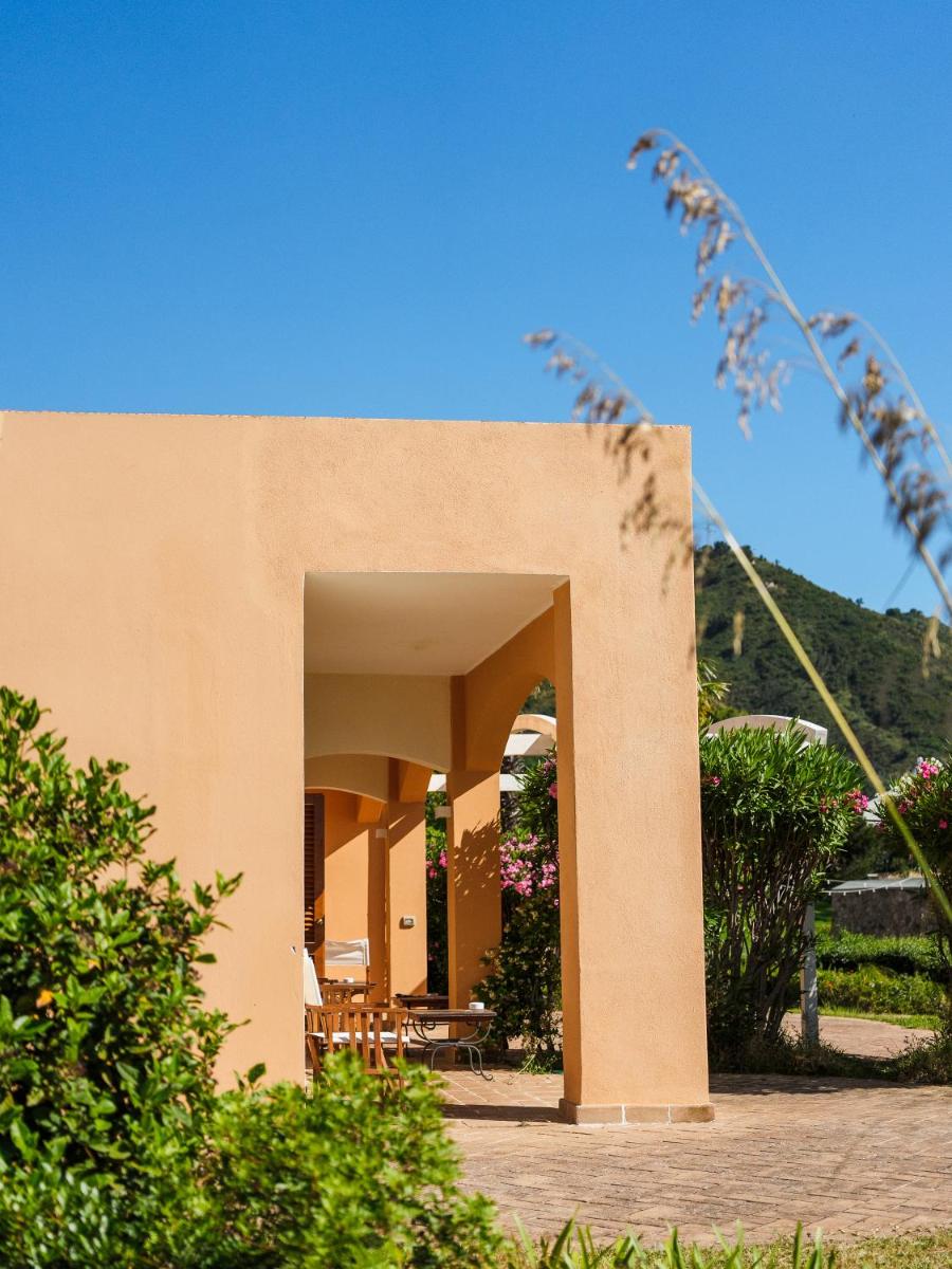 Altafiumara Resort & Spa