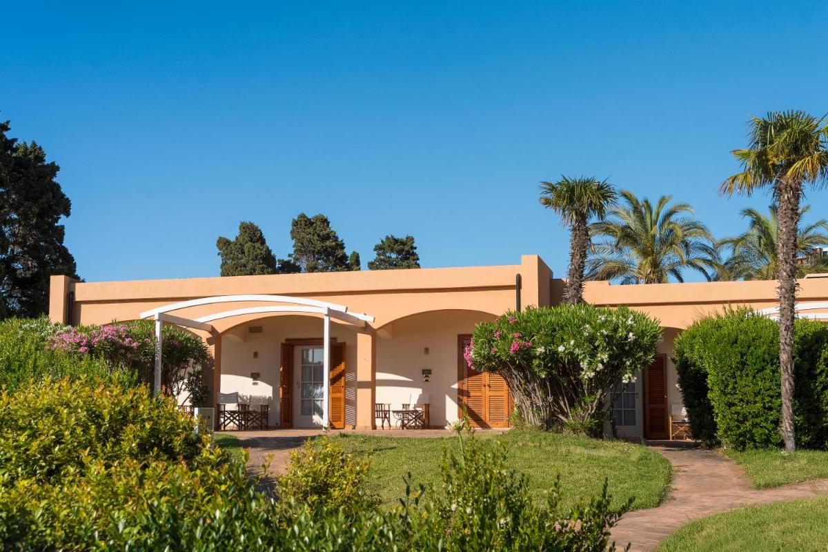 Altafiumara Resort & Spa