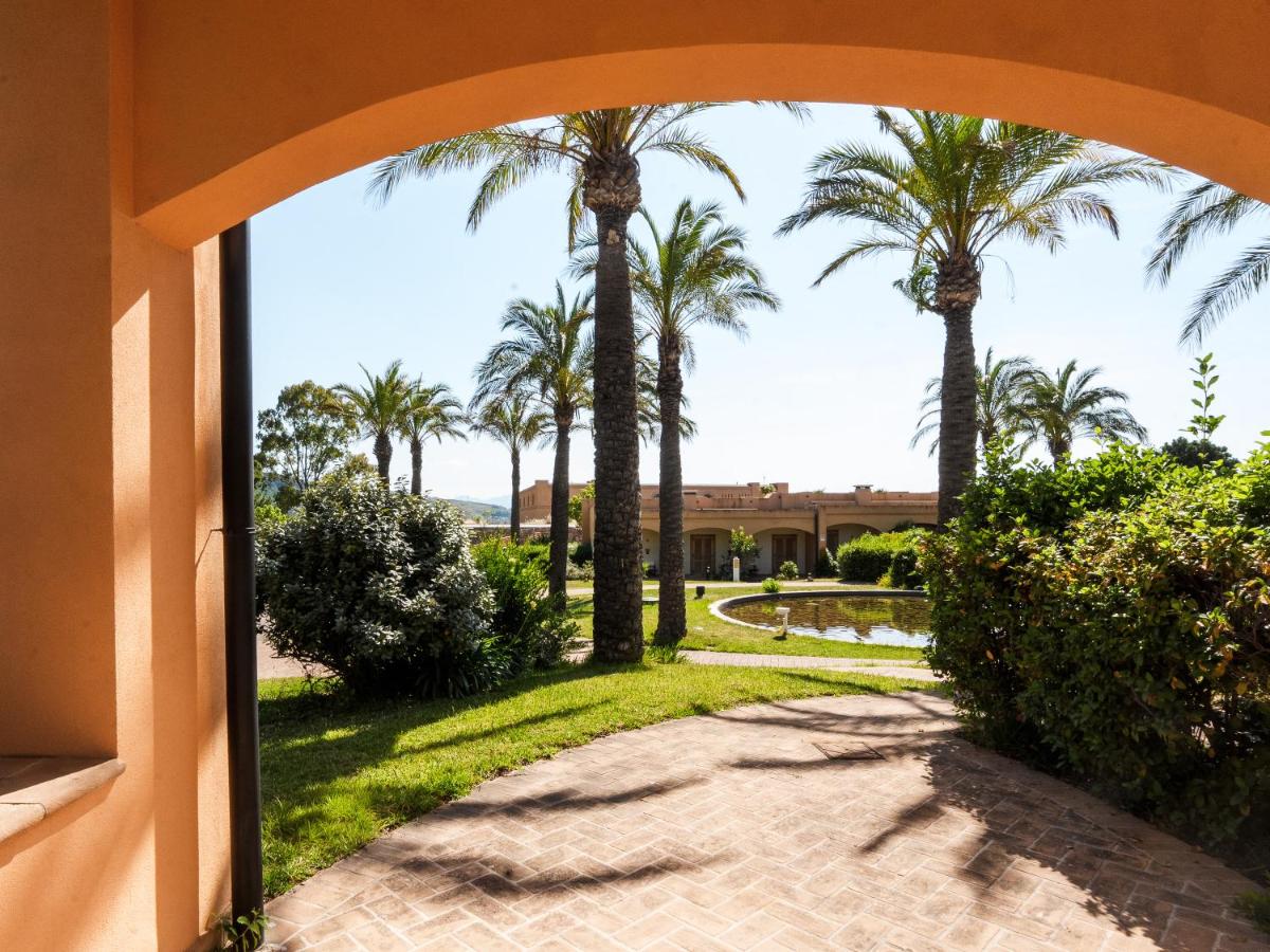 Altafiumara Resort & Spa