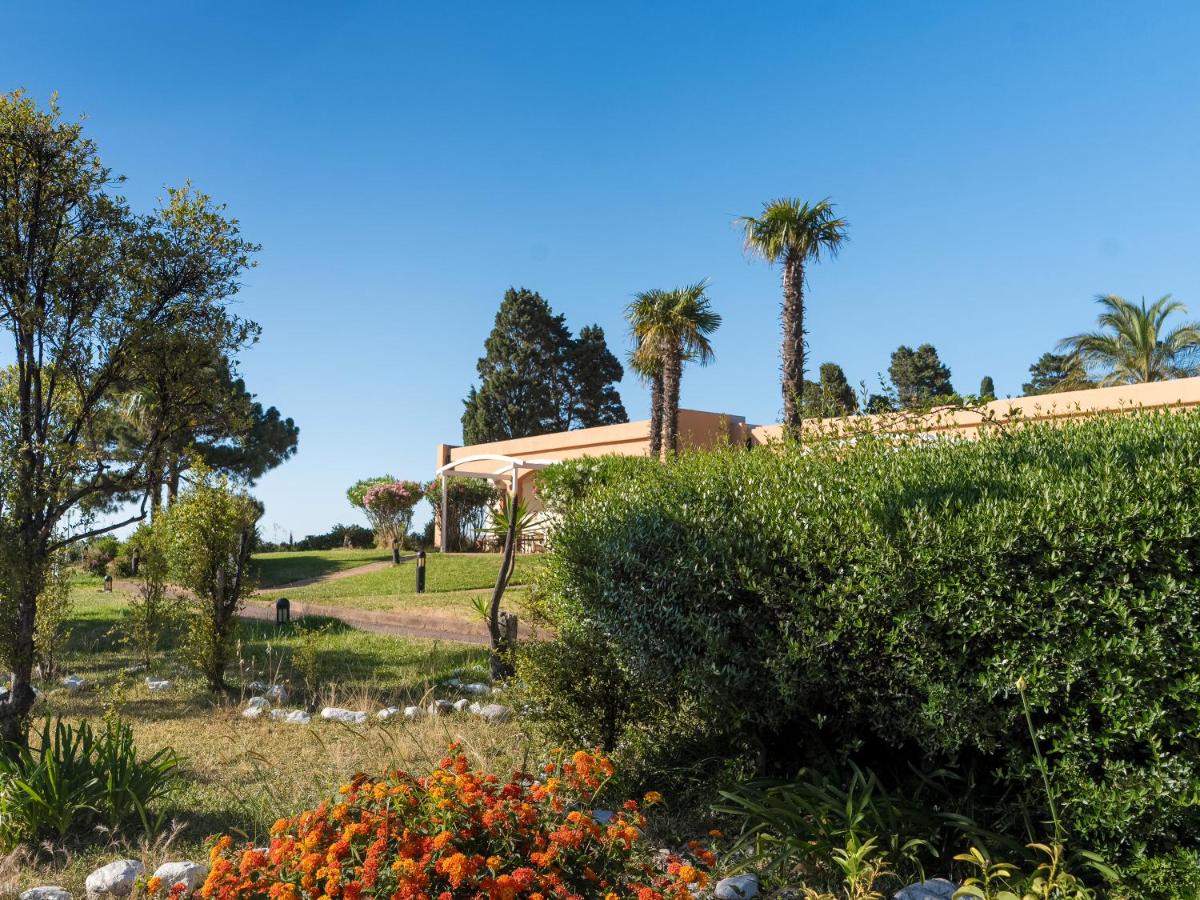 Altafiumara Resort & Spa