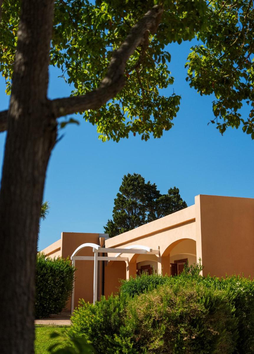 Altafiumara Resort & Spa