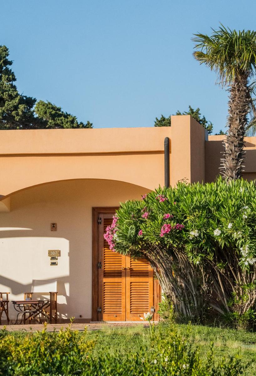 Altafiumara Resort & Spa