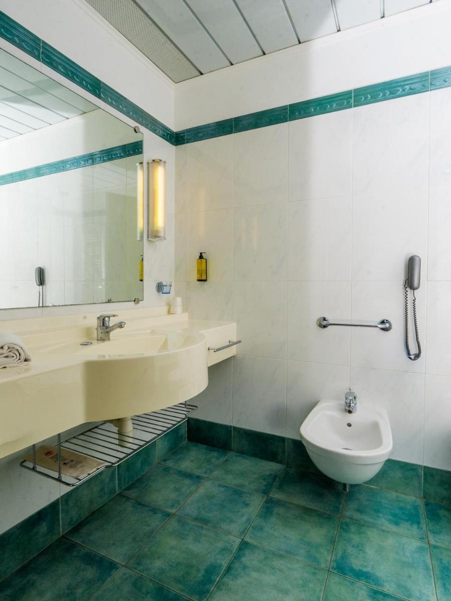 Altafiumara Resort & Spa