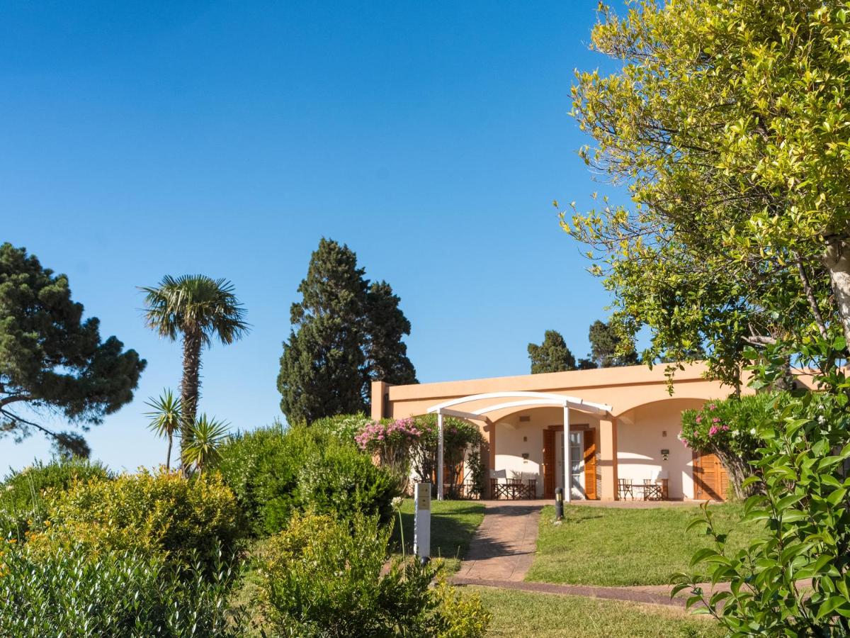 Altafiumara Resort & Spa