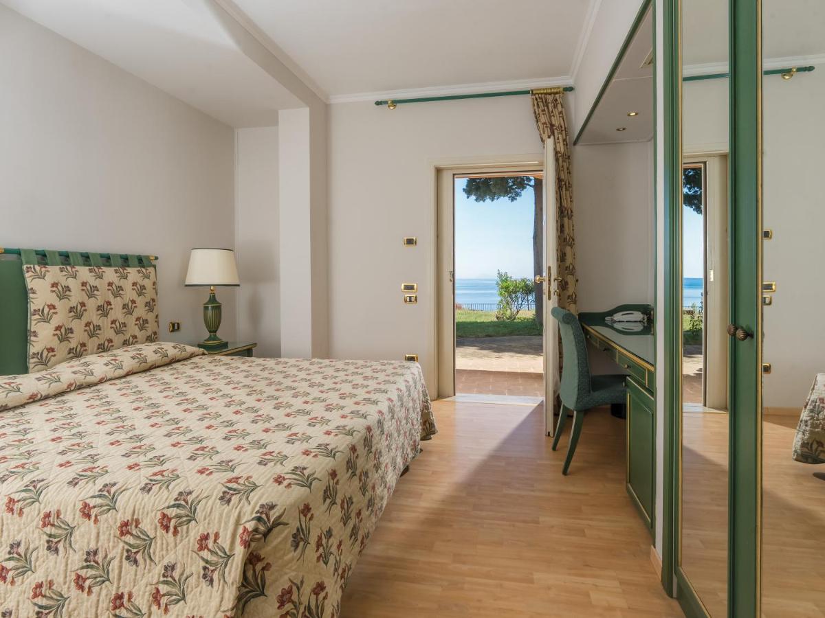 Altafiumara Resort & Spa