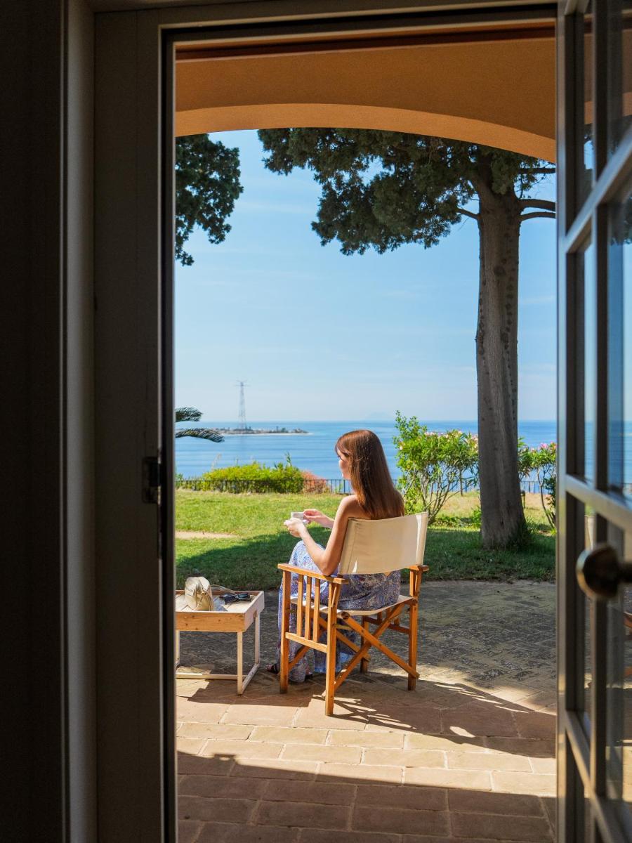 Altafiumara Resort & Spa