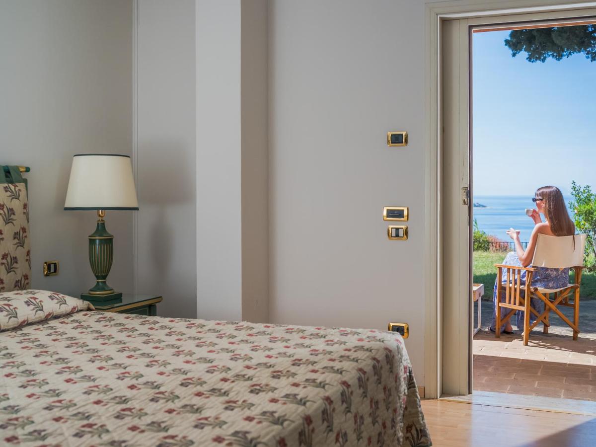 Altafiumara Resort & Spa